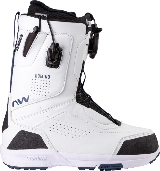 Buty snowboardowe Northwave Domino Hybrid damskie r. 35