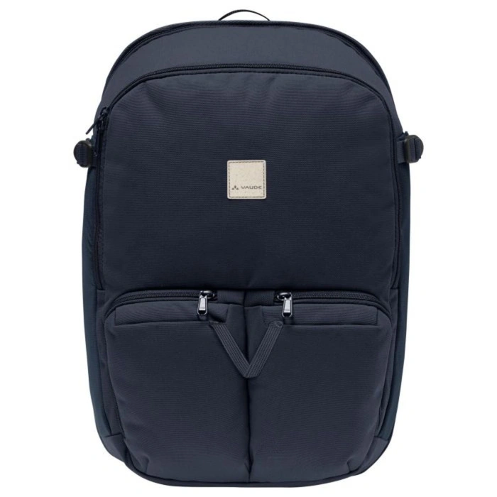 Plecak miejski VAUDE Coreway 23 Eclipse granatowy laptop 15,6"