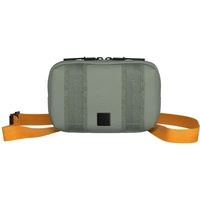 Torba na ramię Db The Tillägg Crossbody Bag – kompaktowa zielona