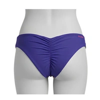 Dół od bikini Billabong Sol Hawaii strój kąpielowy damski indygo r. L