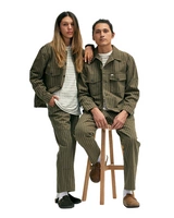 Kurtka koszulowa RVCA Neutral Utility Over r. M