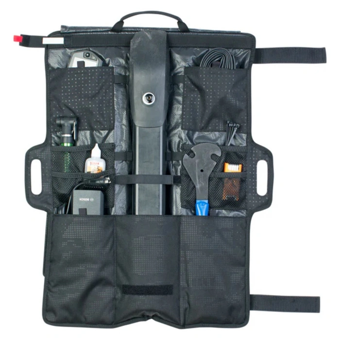 Organizer na narzędzia EVOC Gear Wrap L torba rowerowa r. L