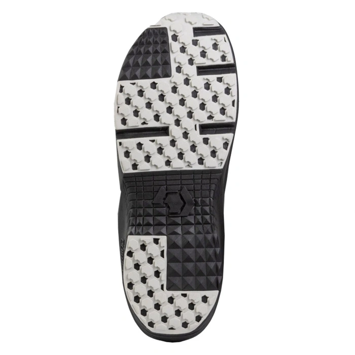 Buty snowboardowe Northwave Freedom 2 Spin męskie czarne r. 43,5
