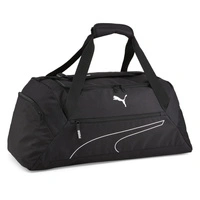 Torba sportowa Puma Fundamentals Sport M treningowa czarna 43 L