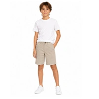 Spodenki chłopięce Billabong Carter chino khaki r. 152