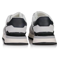 Buty męskie BIKKEMBERGS sneakersy skóra premium r. 41