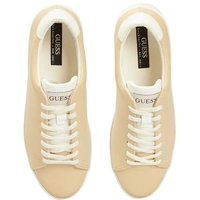 Buty damskie Guess sneakersy beżowe r. 38