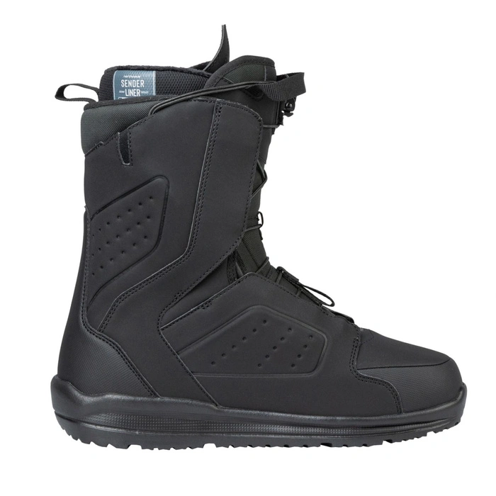 Buty snowboardowe Northwave Freedom czarne r. 40