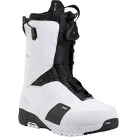 Buty snowboardowe Northwave Decade Hybrid damskie białe r. 37,5