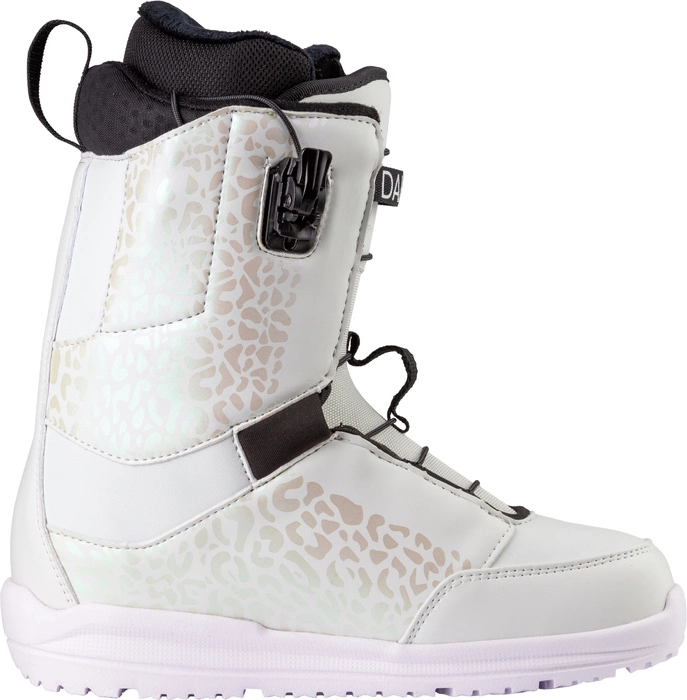 Buty snowboardowe Northwave Dahlia Sls damskie białe r. 37