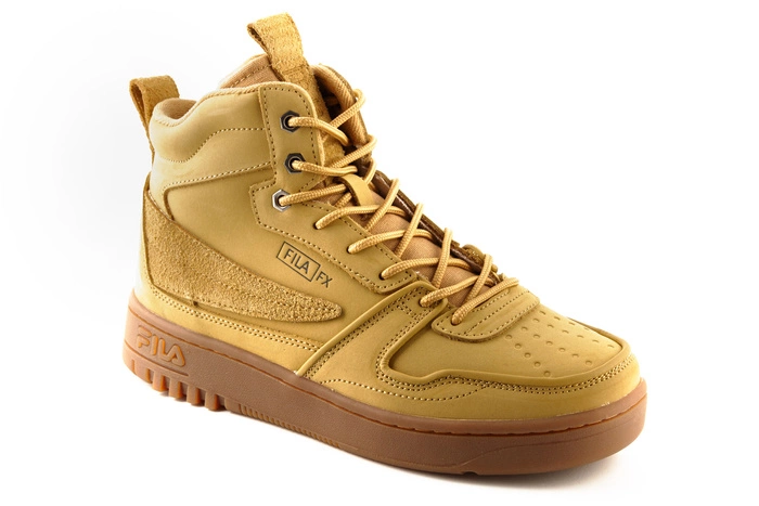 Buty męskie Fila Fxventuno wysokie