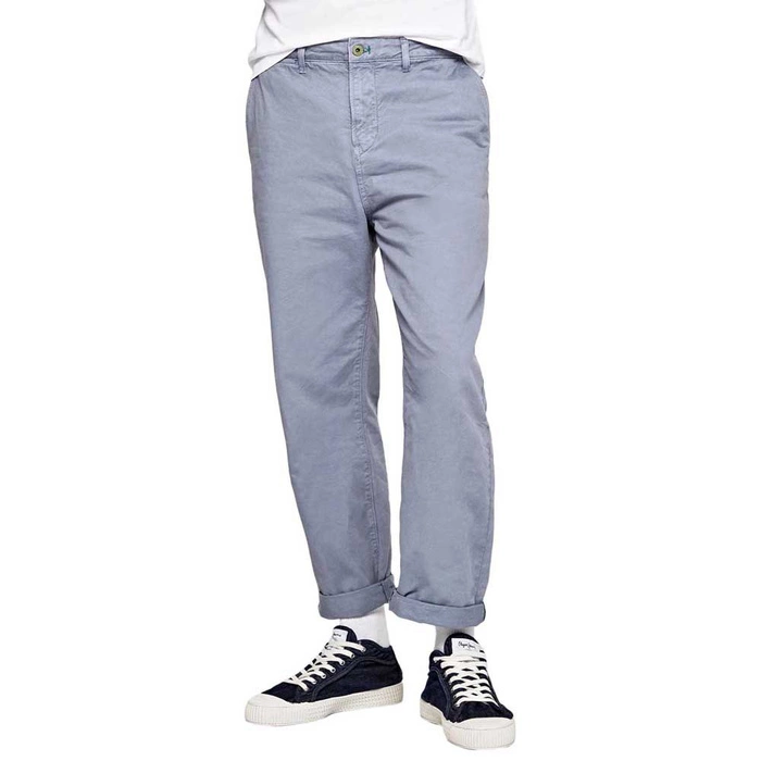 Spodnie Pepe Jeans Giles męskie