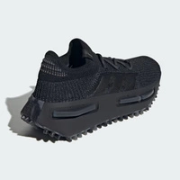 Buty męskie Adidas NMD_D1 sportowe sneakersy czarne
