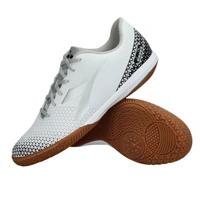 Buty męskie Diadora Pichichi 6 sportowe piłkarskie halowe białe r. 43