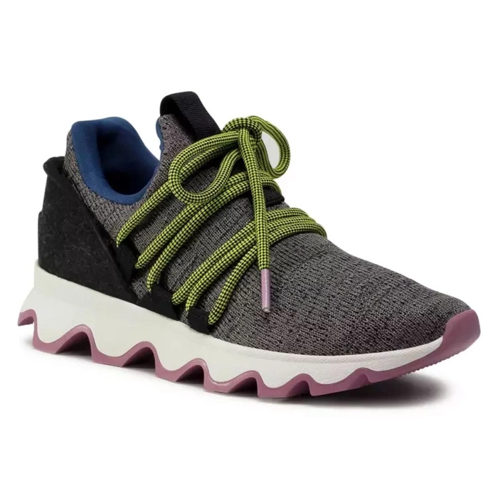 Buty Sorel Kinetic Lace damskie sneakersy r. 36