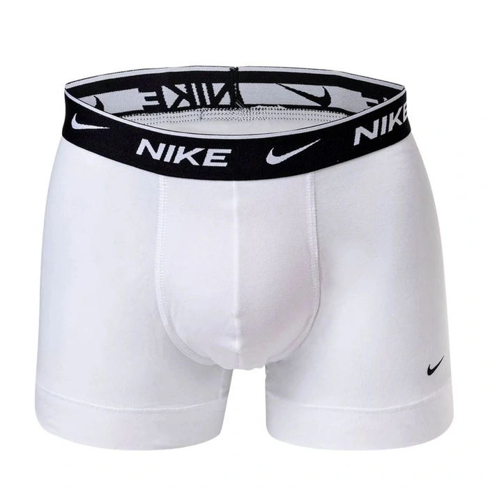 Majtki męskie Nike X3 Trunk zestaw bokserek 3 sztuki r. M