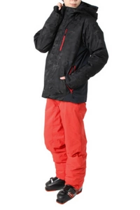 Zestaw kurtka spodnie męskie Phenix Astronaut Ski Two-Piece narciarskie