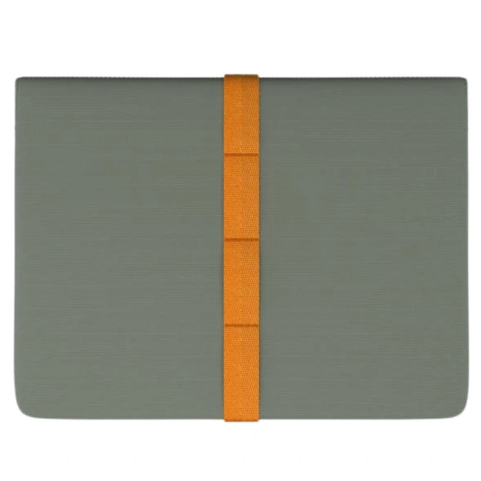 Pokrowiec na laptopa Db Bags The Världsvan 13" etui zielone
