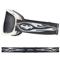 Gogle narciarskie Dragon D1 OTG Beyond snowboardowe dwie szyby S2 + S1 unisex