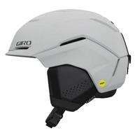 Kask dla dorosłych Giro Tenet Mips narciarski snowbordowy szary r. S