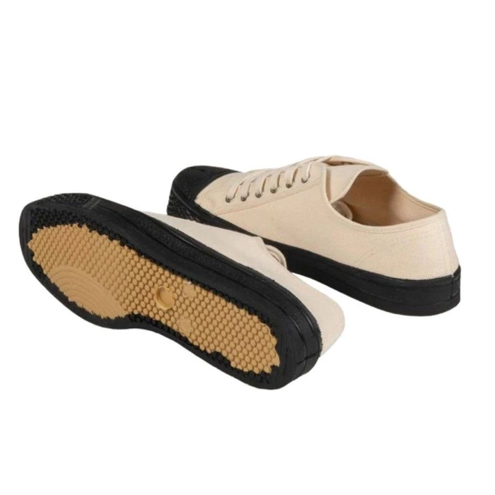 Buty damskie Us Rubber Military Low Top trampki r. 42