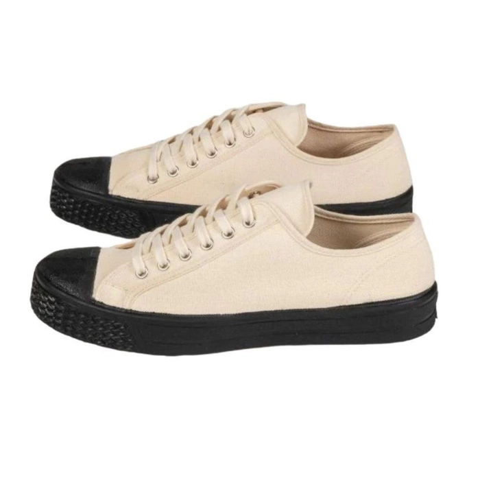 Buty damskie Us Rubber Military Low Top trampki r. 42