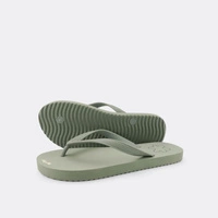 Klapki unisex Flip Flop Originals japonki lekkie khaki