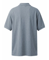 Koszulka męska Lacoste Polo niebieska polówka r. 3XL