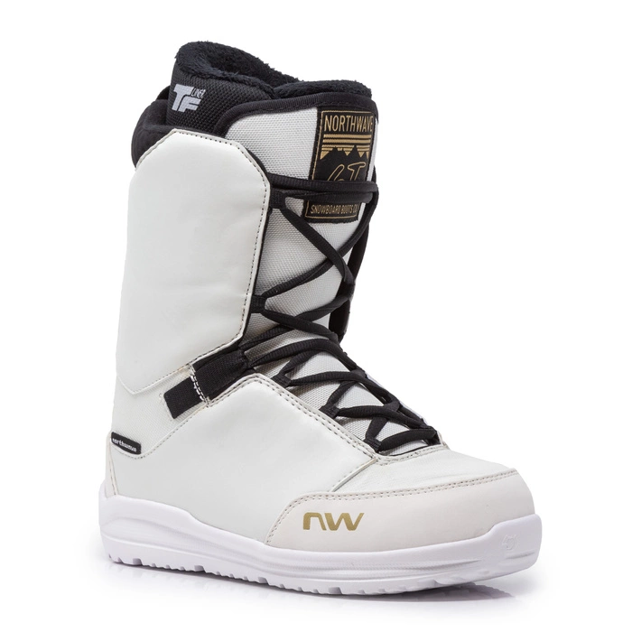 Buty snowboardowe Northwave GT Woman białe r. 39