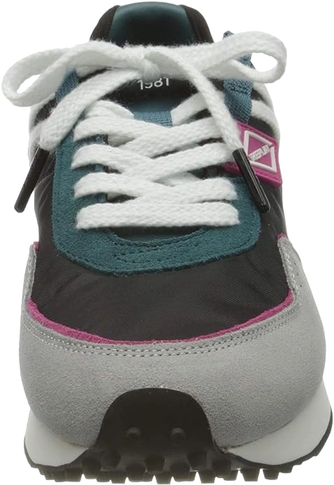 Buty damskie Replay Drum Pro Wave Sneakersy