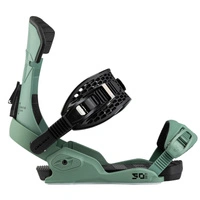 Wiązania snowboardowe Drake Fifty męskie r. XL