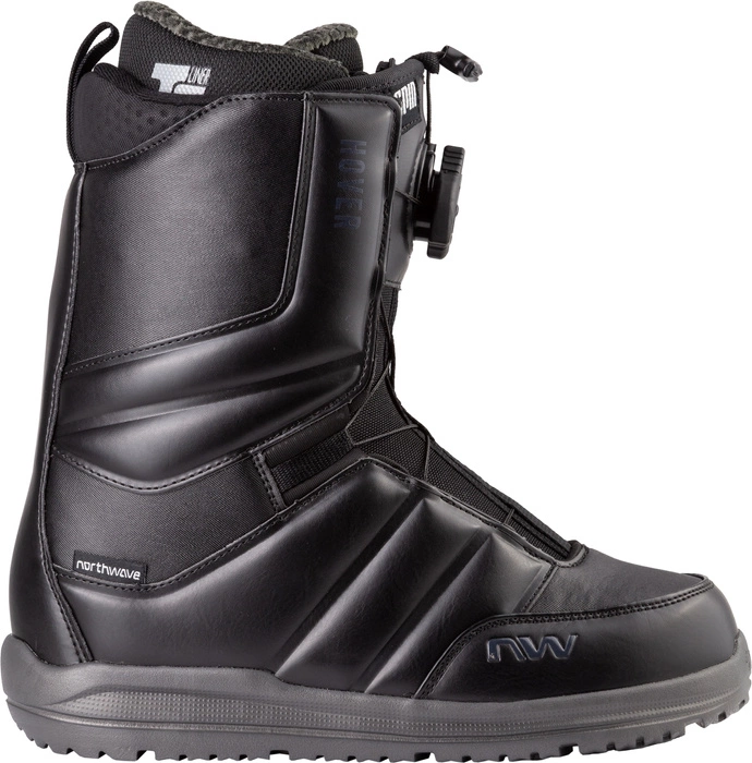 Buty snowboardowe Northwave Hover Spin męskie