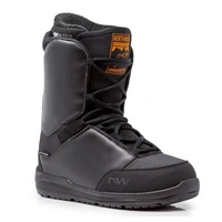 Buty snowboardowe Northwave GT dziecięce r. 34