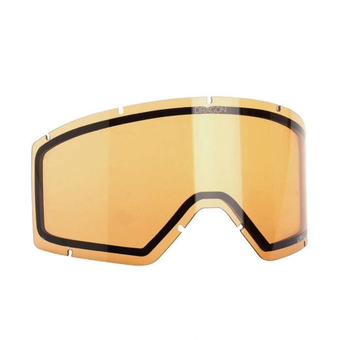 Gogle narciarskie Dragon DX3 plus OTG Rawdark snowboardowe szybki S4 + S1