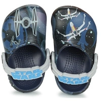 Sandały dziecięce Crocs Funlab Star Wars sportowe r. 19-20