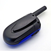 Walkie-talkie Ultratec zestaw mini 4 szt.
