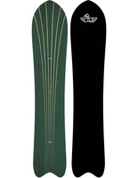 Deska snowboardowa męska Drake Billboard 162 cm