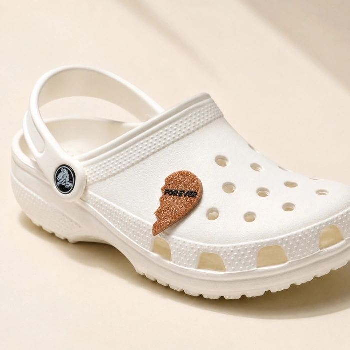 Przypinka do butów Crocs Forever wpinka Jibbitz
