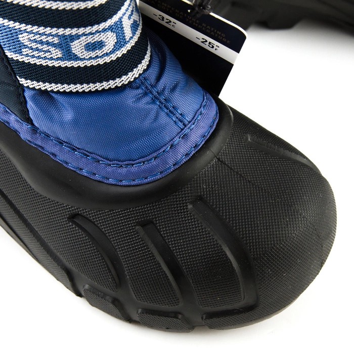 Buty dziecięce Sorel Cub zimowe śniegowce r. 25