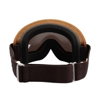 Gogle narciarskie Dragon DX3 plus OTG Rawdark snowboardowe szybki S4 + S1