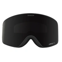 Gogle snowboardowe Dragon NFX MAG OTG Gigiruf25 dwie szyby S4 + S1 unisex