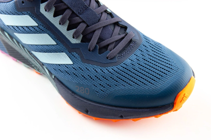 Buty damskie Adidas Terrex Agravic Flow 2 treningowe trailowe r. 40 2/3