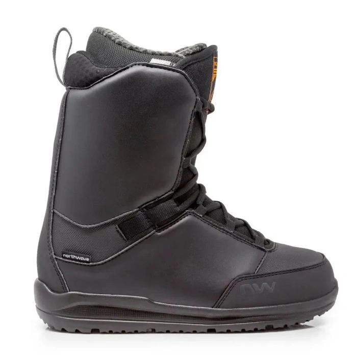 Buty snowboardowe Northwave GT dziecięce r. 34