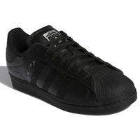 Buty męskie Adidas Superstar ADV x Unity sneakersy czarne