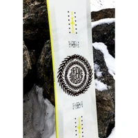 Deska snowboardowa męska Drake Tao of Drake 154 cm