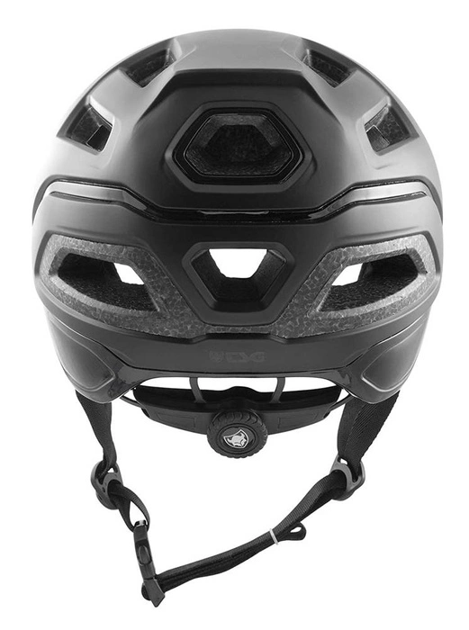 Kask rowerowy TSG Scope Solid Color MTB enduro regulowany r. S/M