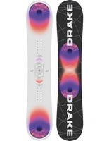 Deska snowboardowa damska Drake Misty 150 cm