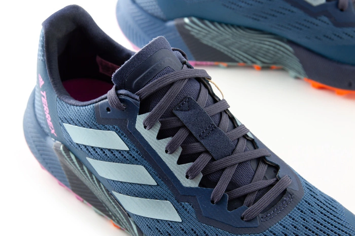 Buty damskie Adidas Terrex Agravic Flow 2 treningowe trailowe r. 40 2/3