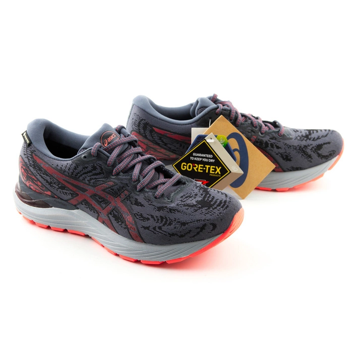 Buty damskie Asics Gel-Cumulus 23 G-TX do biegania