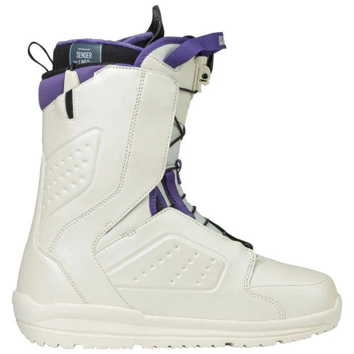 Buty snowboardowe Northwave Dahlia Sls damskie białe r. 35